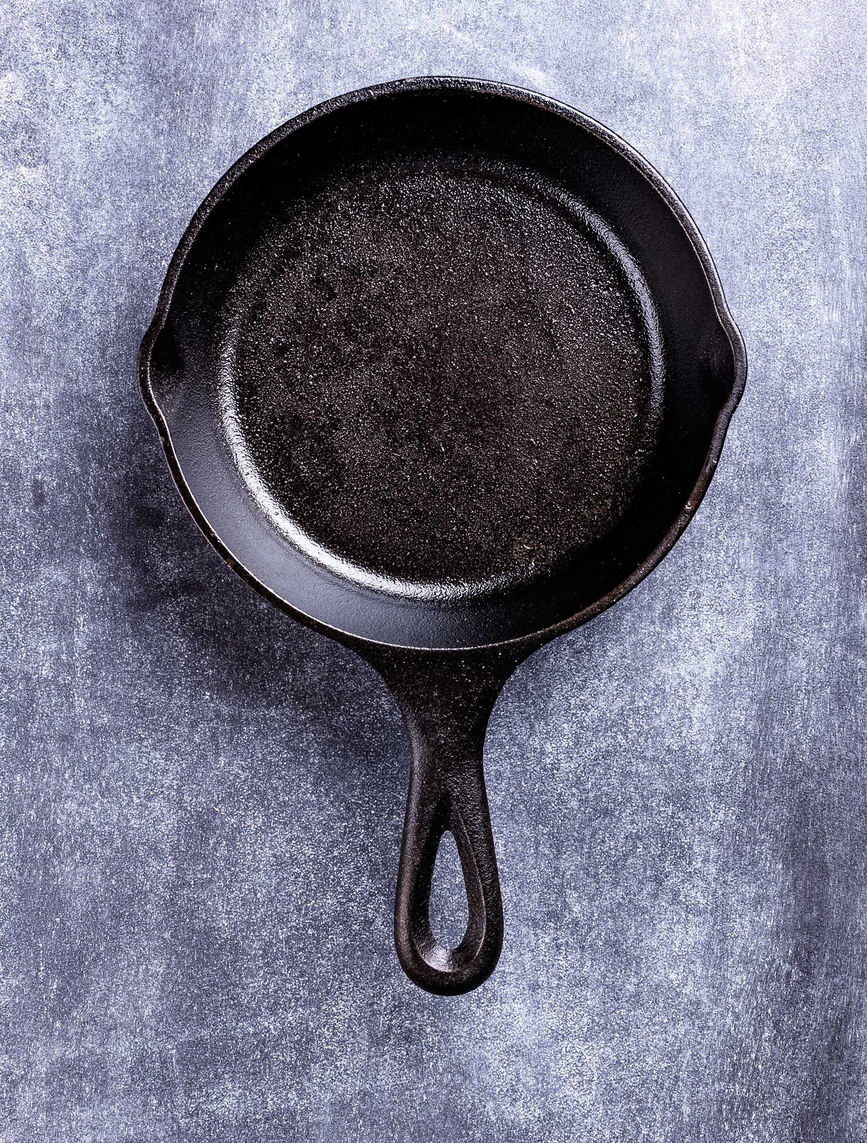 Everything You Need to Know About Using a Cast Iron Skillet
