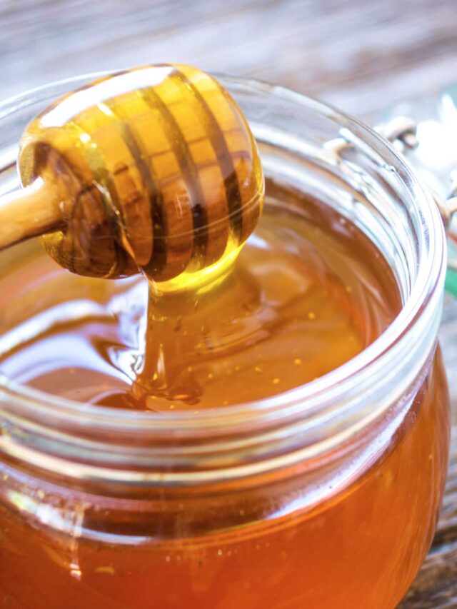 What Is Raw Honey?