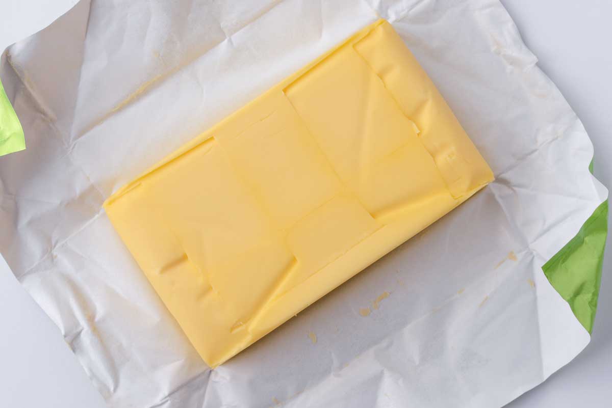 Processed Butter Here's Why I Eat Grass Fed Butter Every Day. Do You? - Planted Home